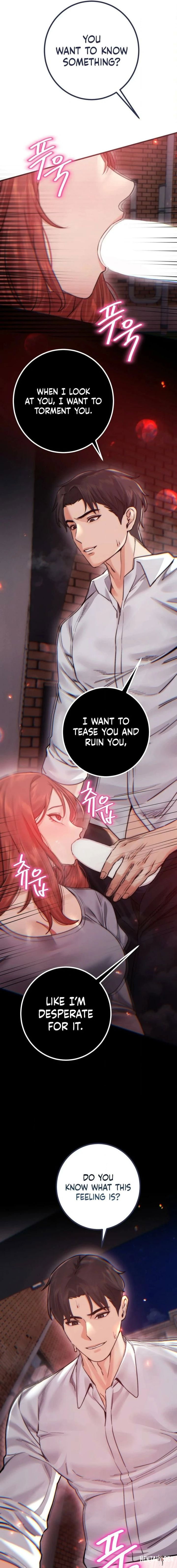 Perverts Are My Type Perverts Are My Type Chapter 12 - Trang 6