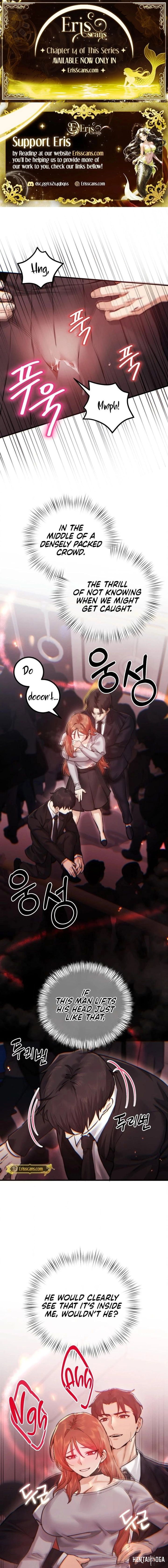 Perverts Are My Type Perverts Are My Type Chapter 11 - Trang 1