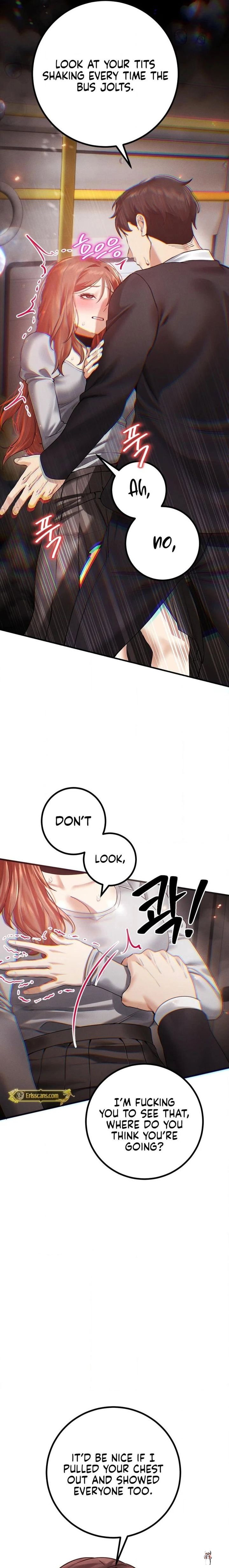 Perverts Are My Type Perverts Are My Type Chapter 11 - Trang 11