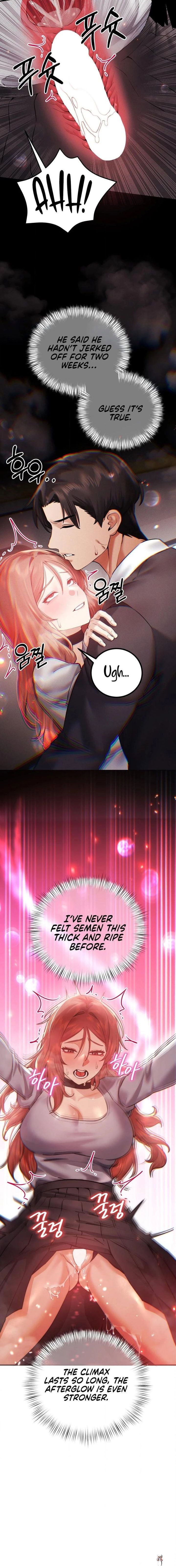 Perverts Are My Type Perverts Are My Type Chapter 11 - Trang 14