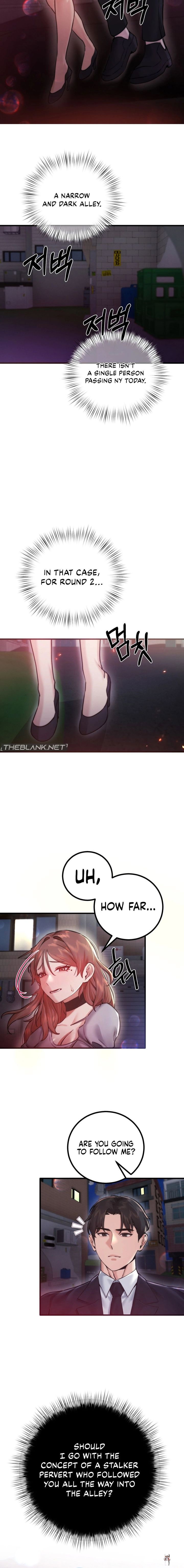 Perverts Are My Type Perverts Are My Type Chapter 11 - Trang 19