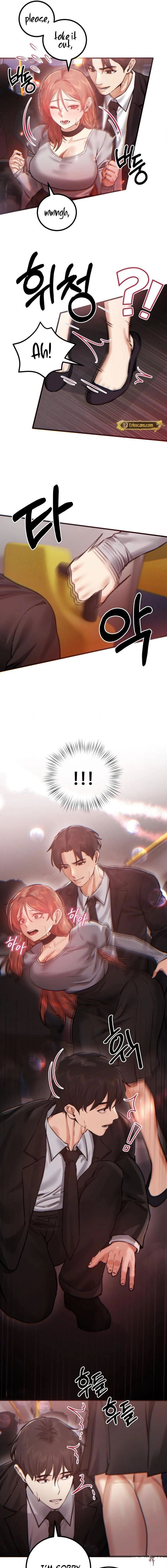 Perverts Are My Type Perverts Are My Type Chapter 11 - Trang 3