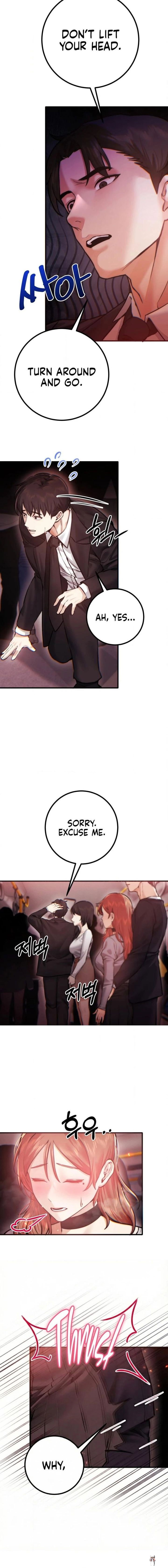 Perverts Are My Type Perverts Are My Type Chapter 11 - Trang 6