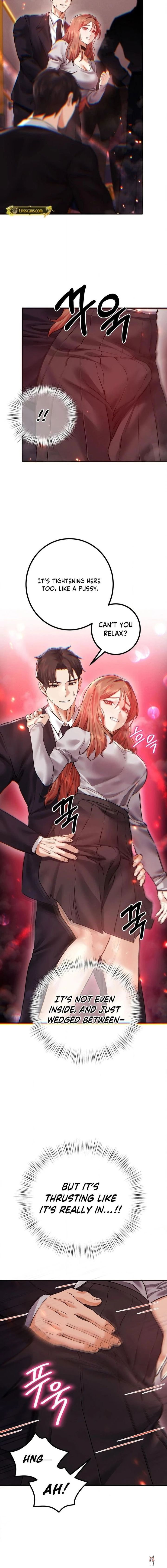 Perverts Are My Type Perverts Are My Type Chapter 10 - Trang 10