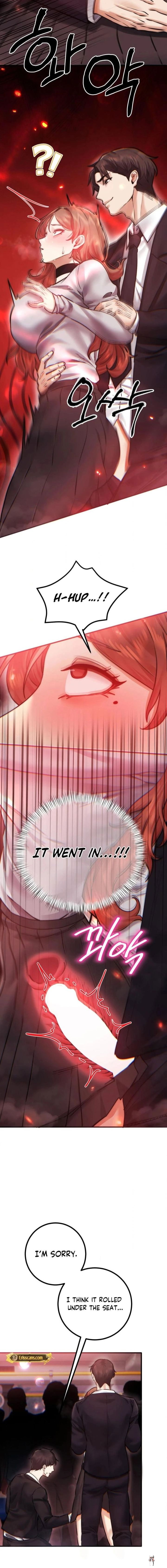 Perverts Are My Type Perverts Are My Type Chapter 10 - Trang 12