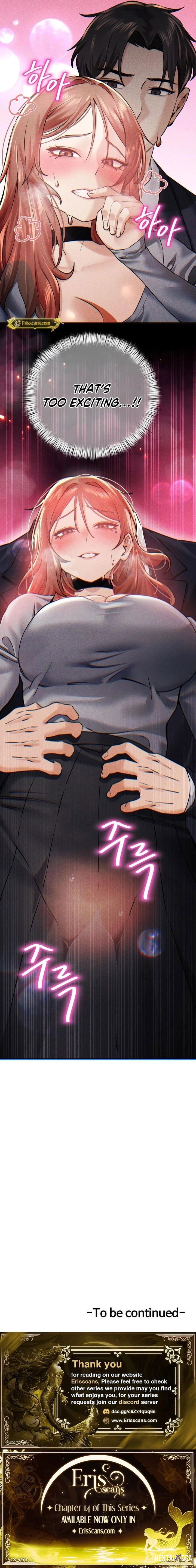 Perverts Are My Type Perverts Are My Type Chapter 10 - Trang 17