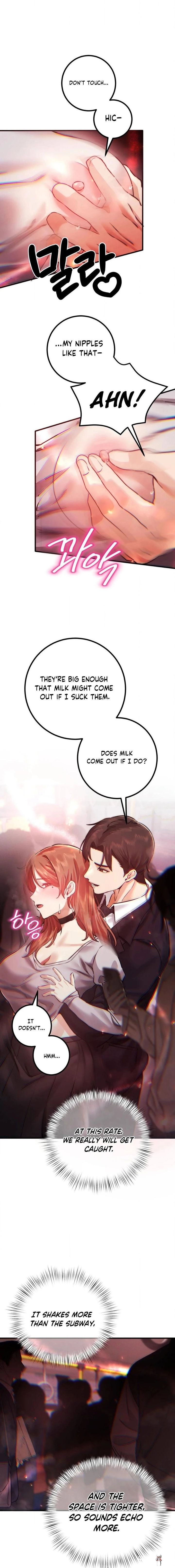 Perverts Are My Type Perverts Are My Type Chapter 10 - Trang 5