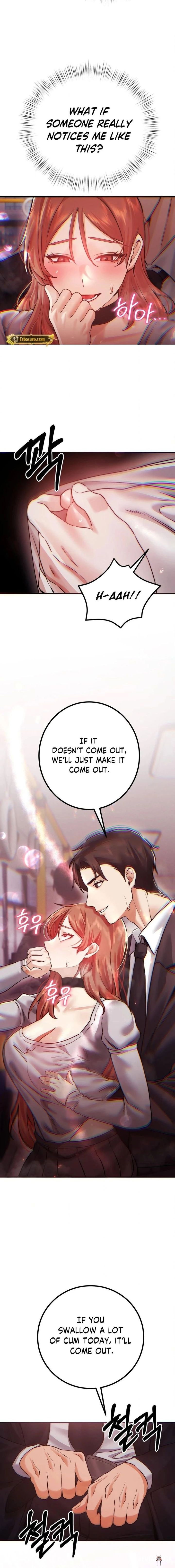 Perverts Are My Type Perverts Are My Type Chapter 10 - Trang 6