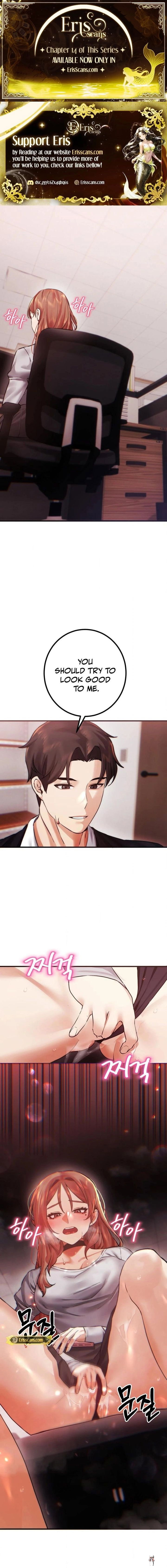 Perverts Are My Type Perverts Are My Type Chapter 9 - Trang 1