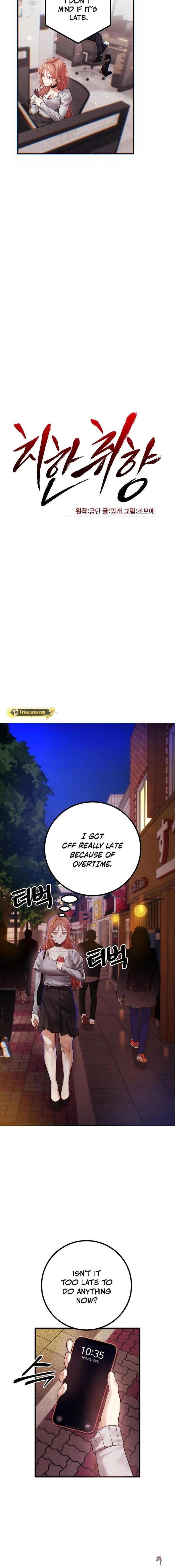 Perverts Are My Type Perverts Are My Type Chapter 9 - Trang 10