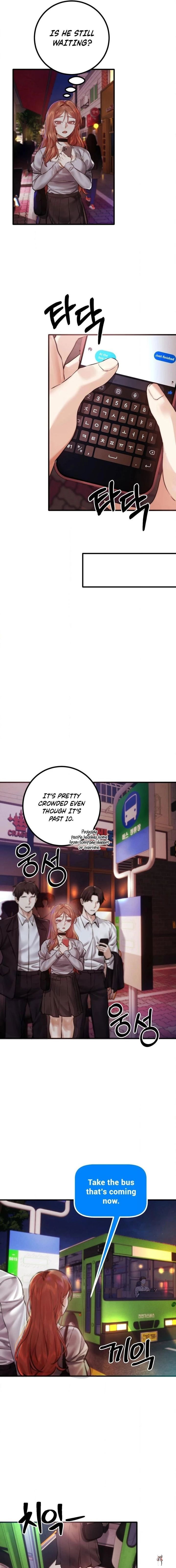 Perverts Are My Type Perverts Are My Type Chapter 9 - Trang 11