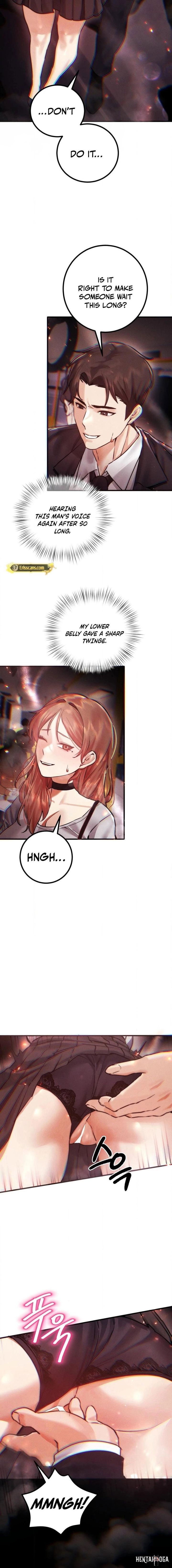 Perverts Are My Type Perverts Are My Type Chapter 9 - Trang 13