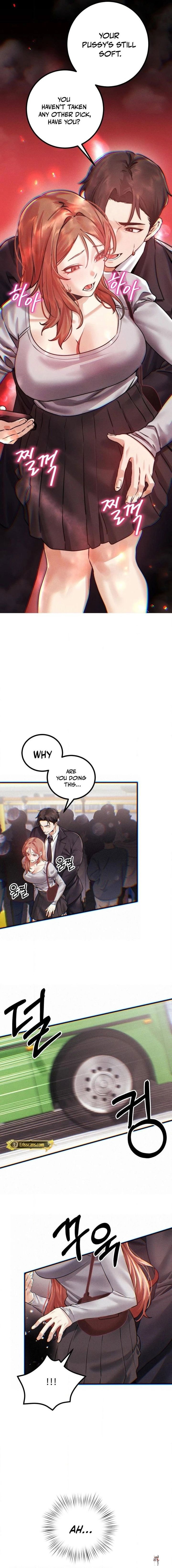 Perverts Are My Type Perverts Are My Type Chapter 9 - Trang 14