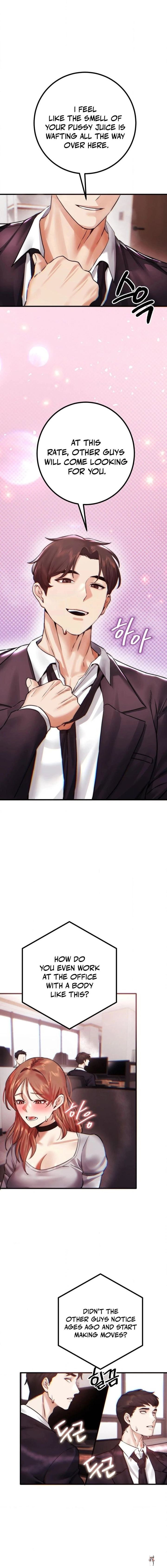 Perverts Are My Type Perverts Are My Type Chapter 9 - Trang 2