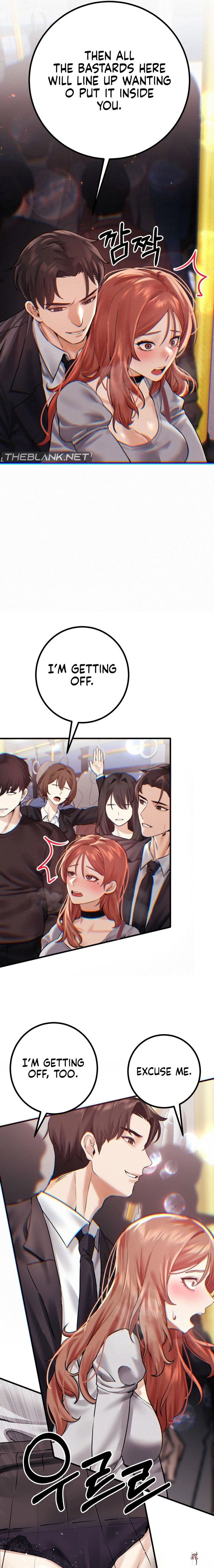 Perverts Are My Type Perverts Are My Type Chapter 9 - Trang 20