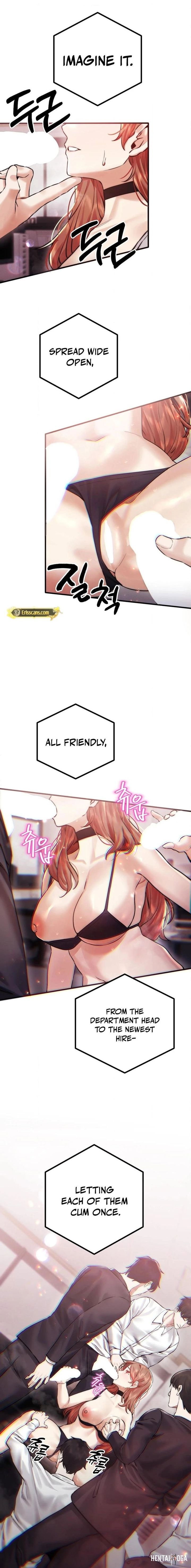 Perverts Are My Type Perverts Are My Type Chapter 9 - Trang 3