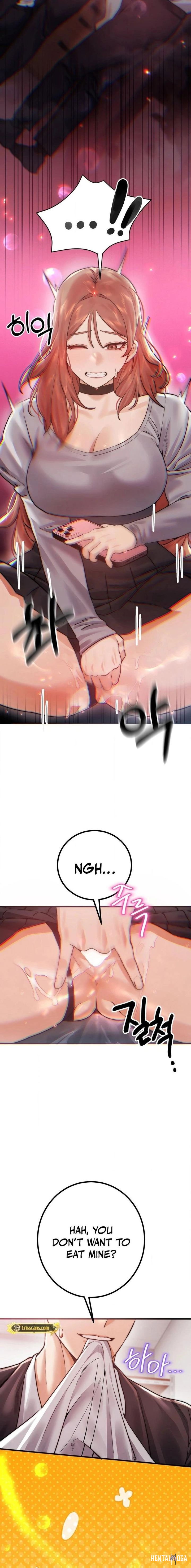 Perverts Are My Type Perverts Are My Type Chapter 9 - Trang 4