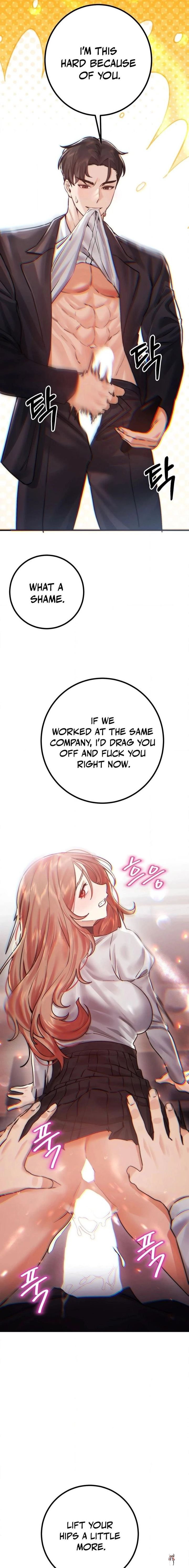 Perverts Are My Type Perverts Are My Type Chapter 9 - Trang 5