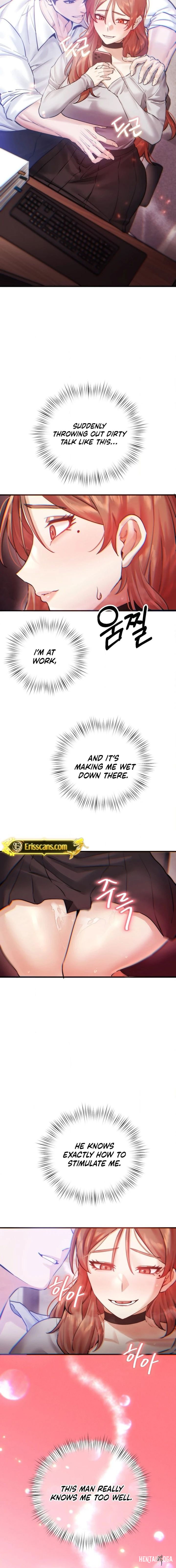 Perverts Are My Type Perverts Are My Type Chapter 8 - Trang 10