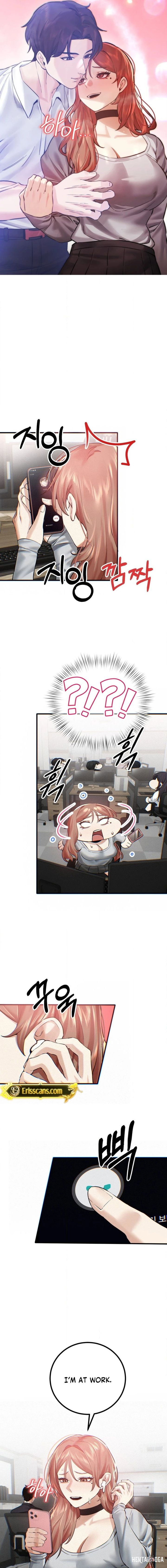 Perverts Are My Type Perverts Are My Type Chapter 8 - Trang 11