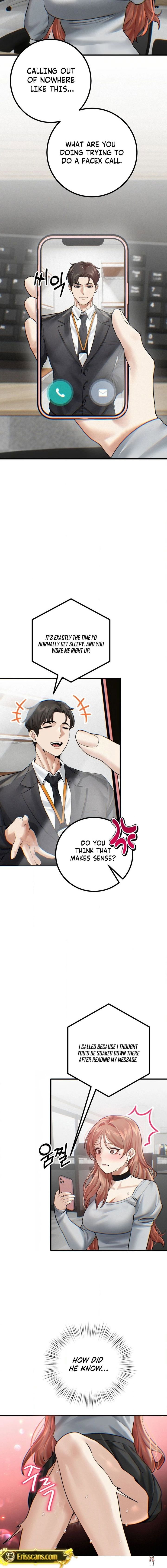 Perverts Are My Type Perverts Are My Type Chapter 8 - Trang 12