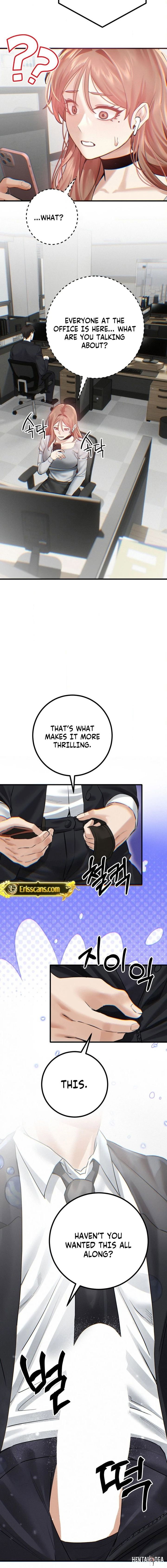 Perverts Are My Type Perverts Are My Type Chapter 8 - Trang 14