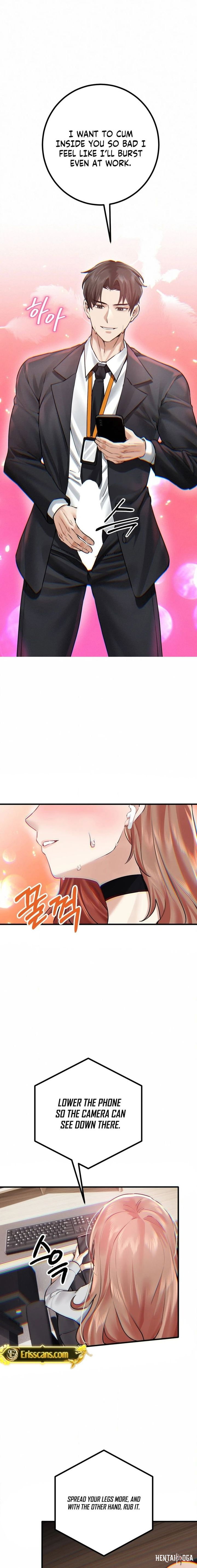 Perverts Are My Type Perverts Are My Type Chapter 8 - Trang 15