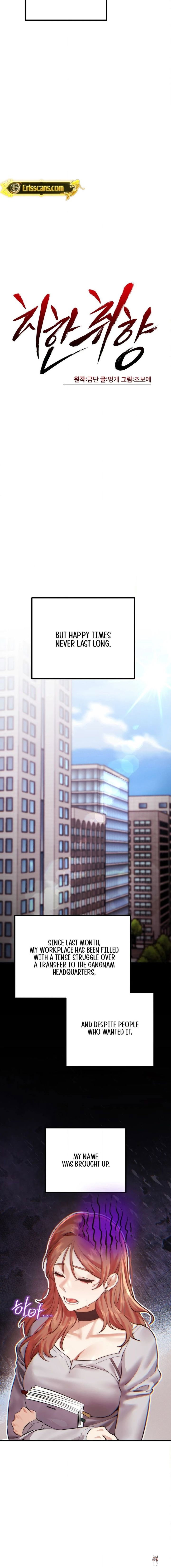 Perverts Are My Type Perverts Are My Type Chapter 8 - Trang 6