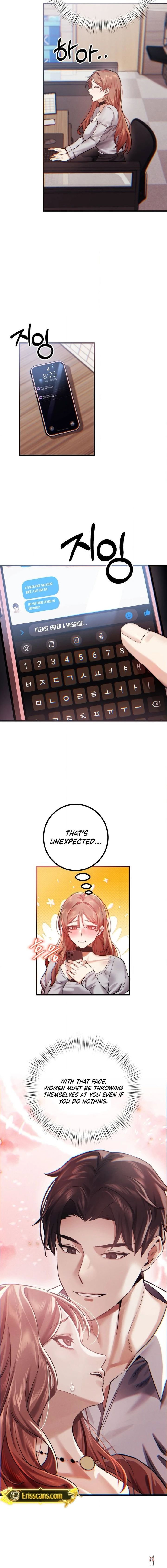 Perverts Are My Type Perverts Are My Type Chapter 8 - Trang 8