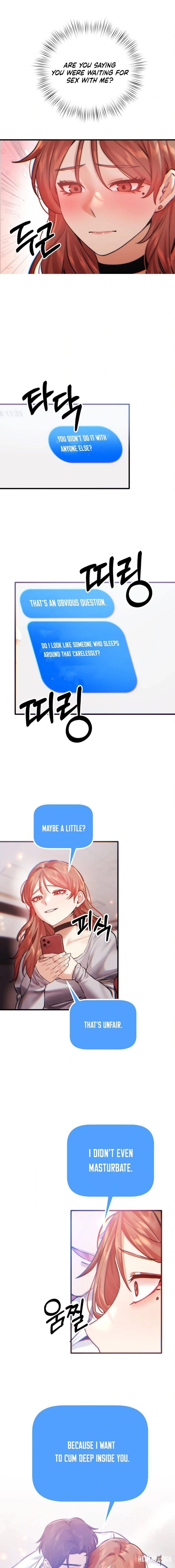 Perverts Are My Type Perverts Are My Type Chapter 8 - Trang 9