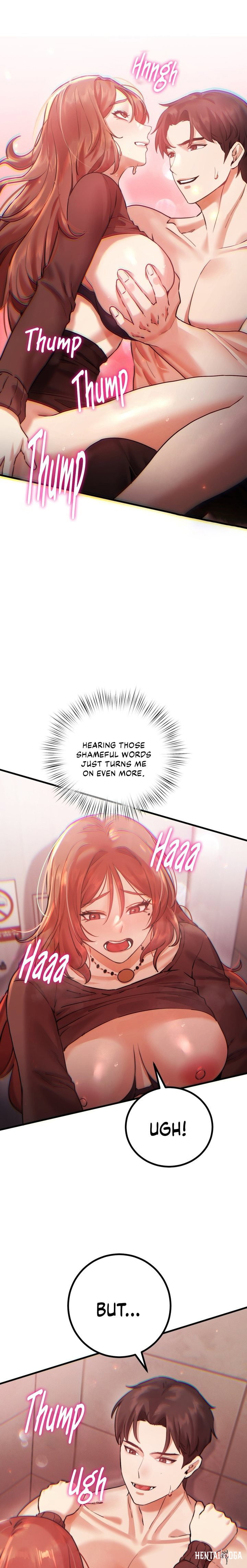 Perverts Are My Type Perverts Are My Type Chapter 7 - Trang 13