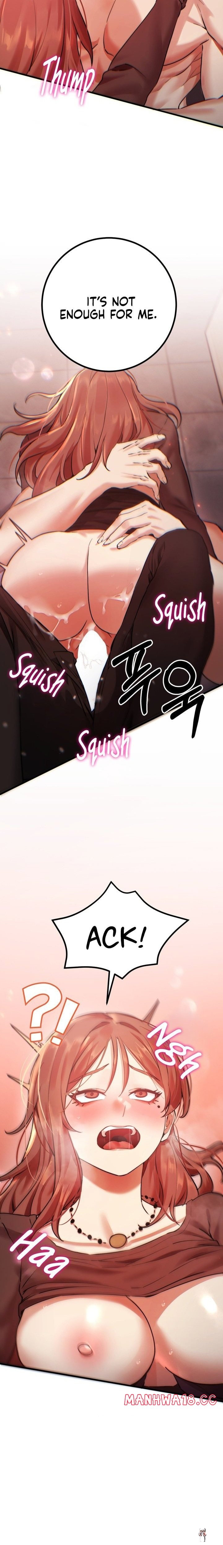 Perverts Are My Type Perverts Are My Type Chapter 7 - Trang 14