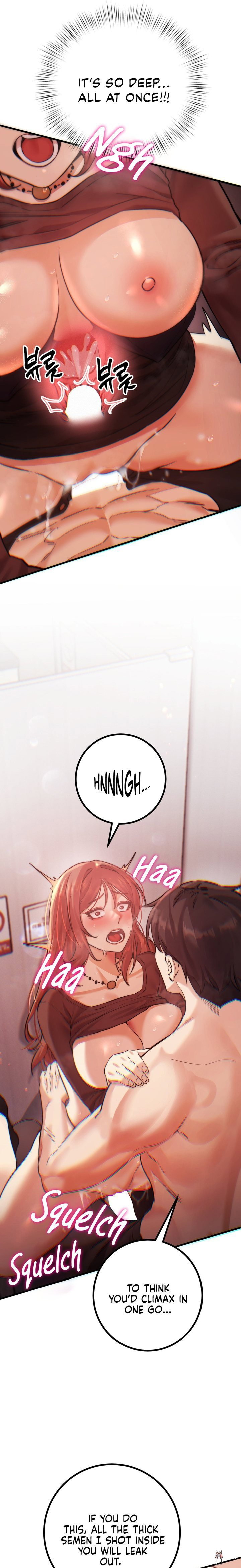 Perverts Are My Type Perverts Are My Type Chapter 7 - Trang 15