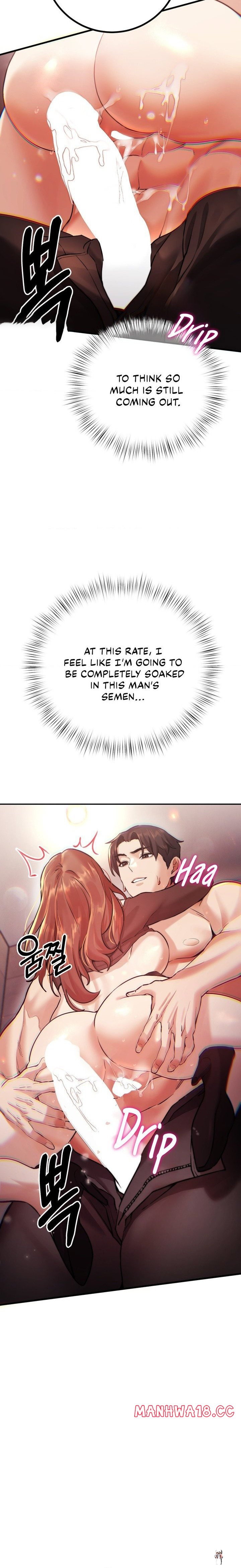 Perverts Are My Type Perverts Are My Type Chapter 7 - Trang 16