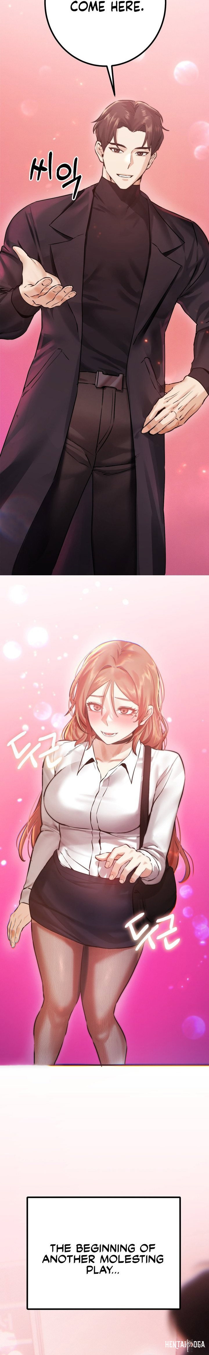 Perverts Are My Type Perverts Are My Type Chapter 7 - Trang 24