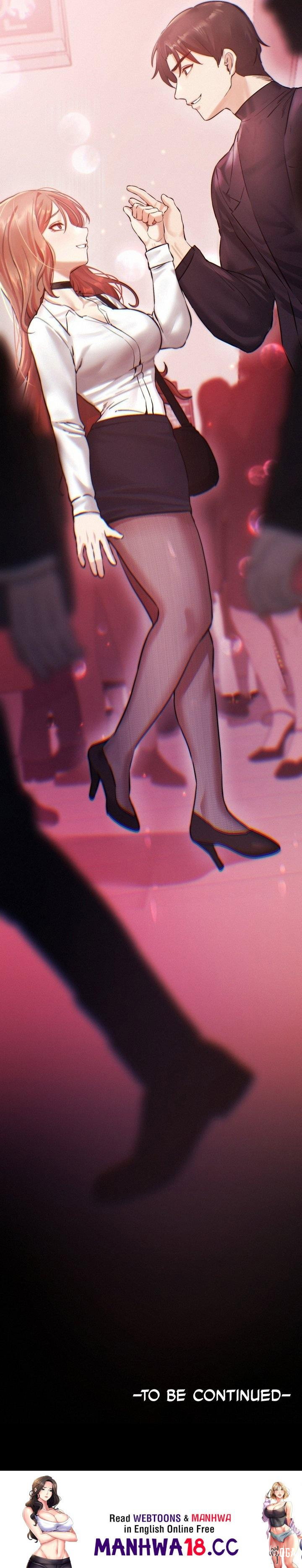 Perverts Are My Type Perverts Are My Type Chapter 7 - Trang 25