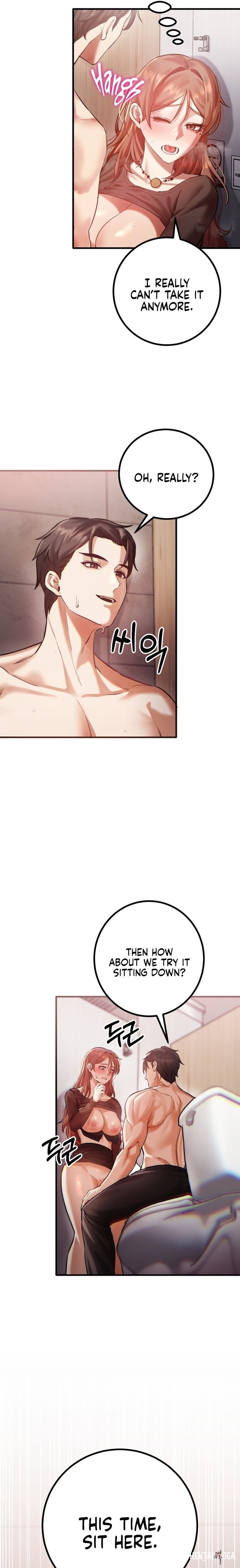 Perverts Are My Type Perverts Are My Type Chapter 7 - Trang 7