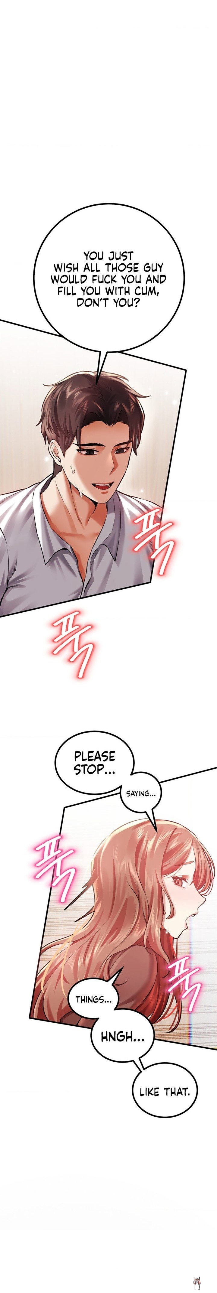 Perverts Are My Type Perverts Are My Type Chapter 6 - Trang 1