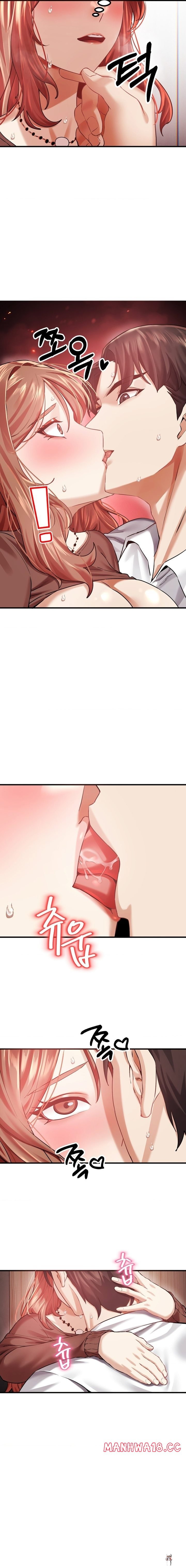 Perverts Are My Type Perverts Are My Type Chapter 6 - Trang 14