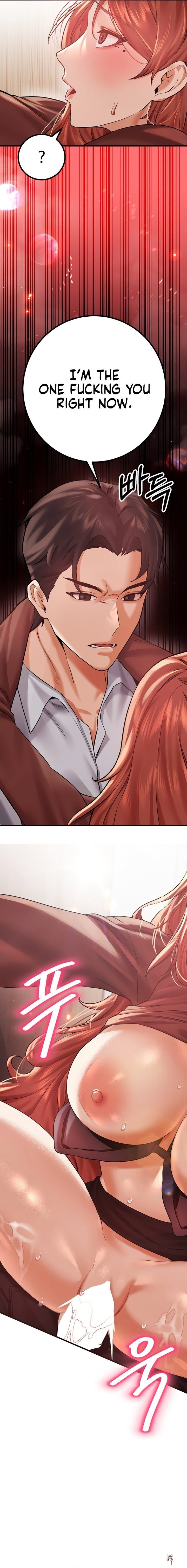 Perverts Are My Type Perverts Are My Type Chapter 6 - Trang 16