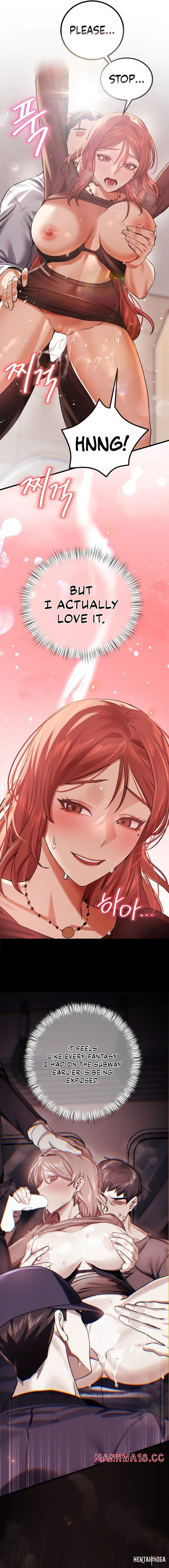 Perverts Are My Type Perverts Are My Type Chapter 6 - Trang 2