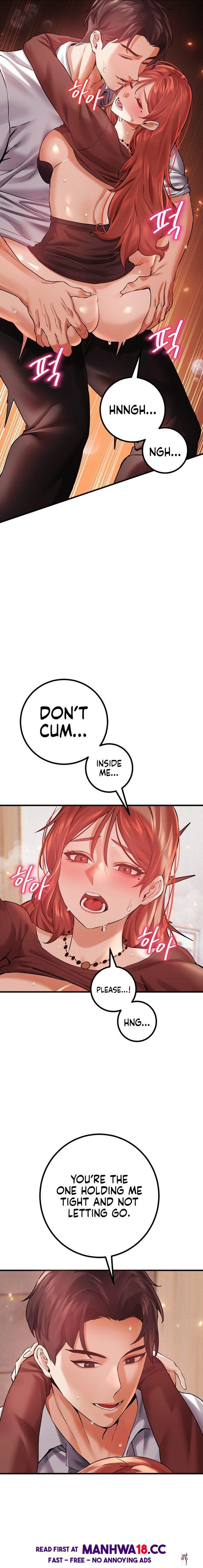 Perverts Are My Type Perverts Are My Type Chapter 6 - Trang 20