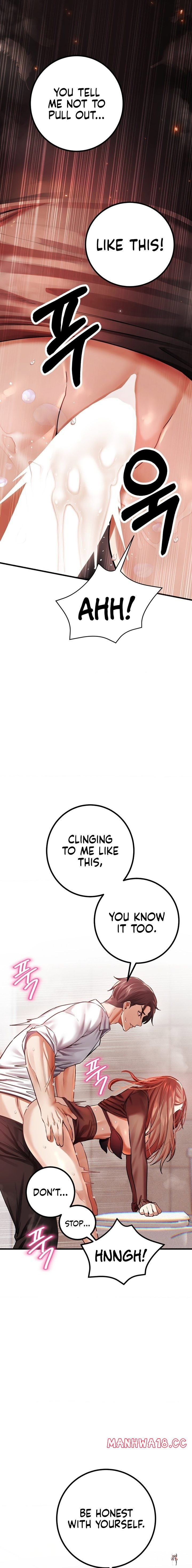 Perverts Are My Type Perverts Are My Type Chapter 6 - Trang 3