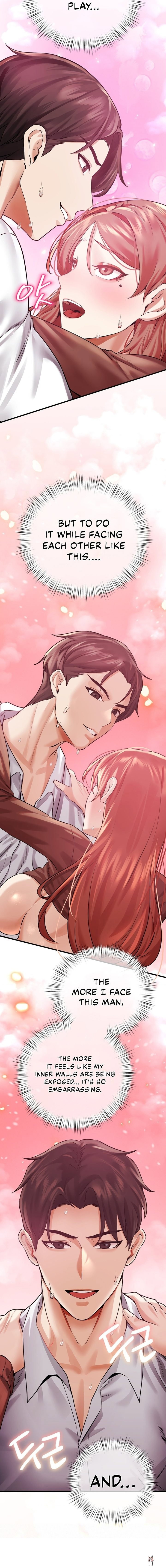 Perverts Are My Type Perverts Are My Type Chapter 6 - Trang 8