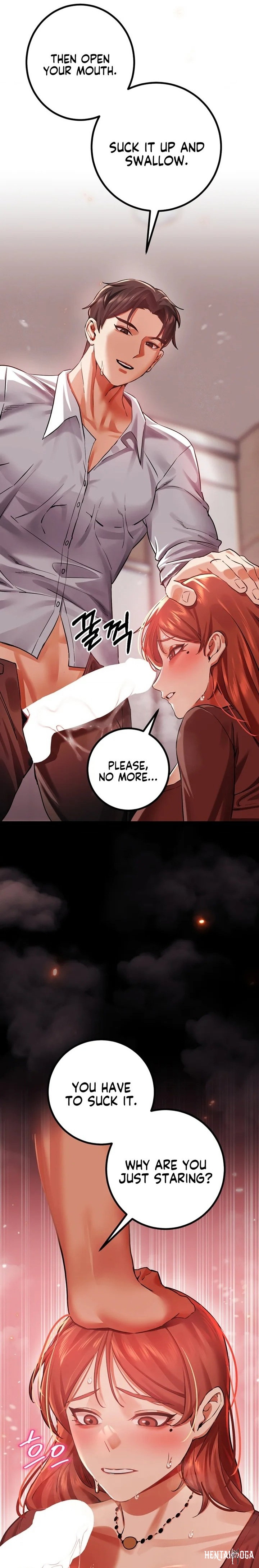 Perverts Are My Type Perverts Are My Type Chapter 5 - Trang 10