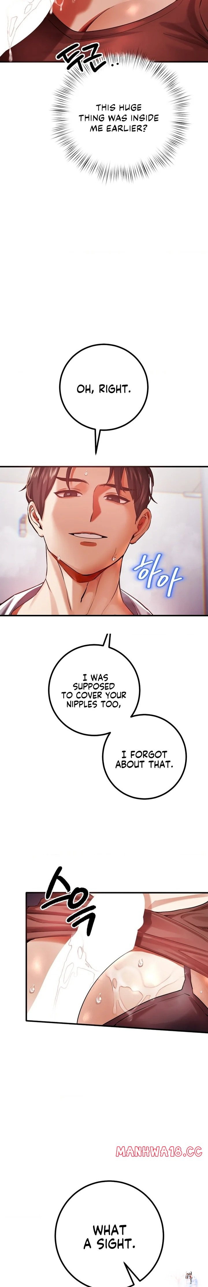 Perverts Are My Type Perverts Are My Type Chapter 5 - Trang 11