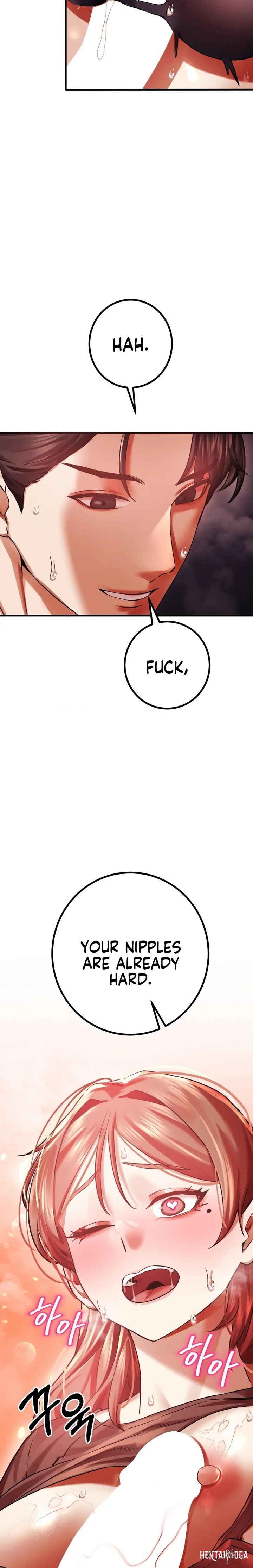 Perverts Are My Type Perverts Are My Type Chapter 5 - Trang 13