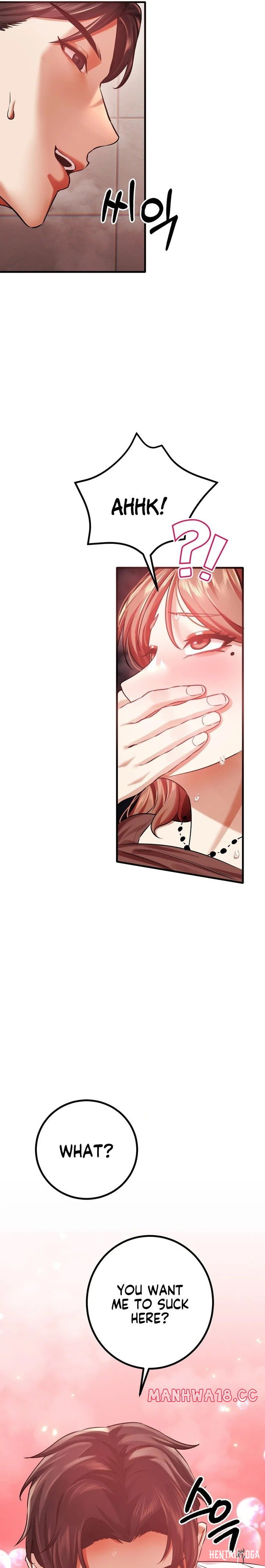 Perverts Are My Type Perverts Are My Type Chapter 5 - Trang 15