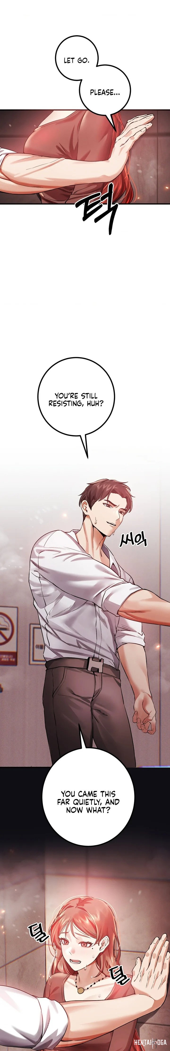 Perverts Are My Type Perverts Are My Type Chapter 5 - Trang 2