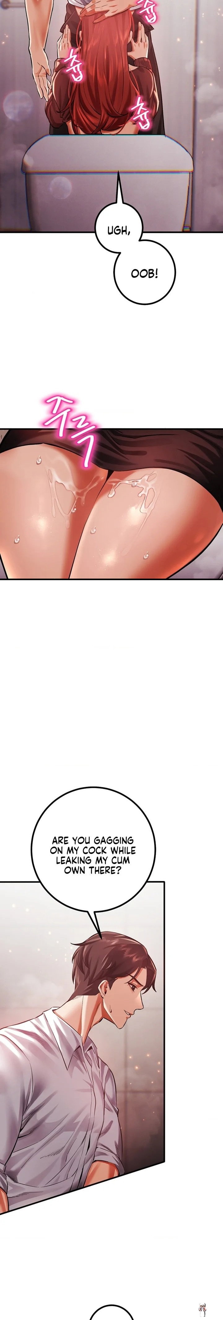 Perverts Are My Type Perverts Are My Type Chapter 5 - Trang 21